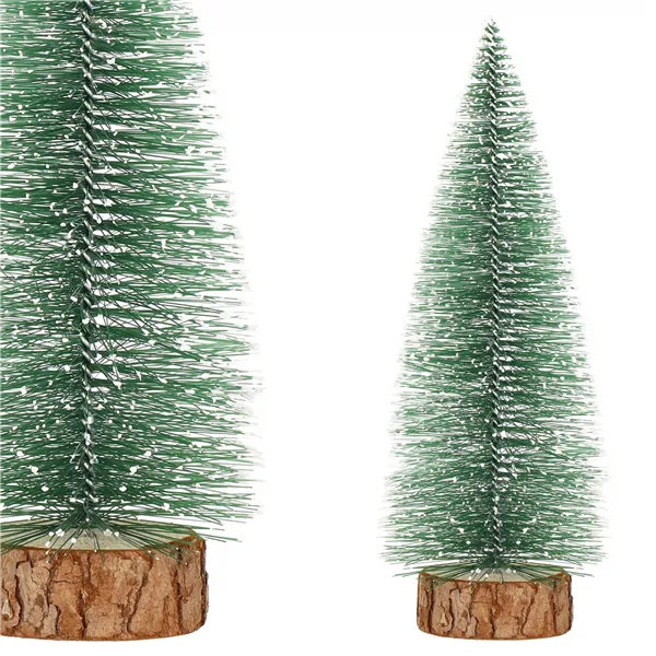 CA1045 CHRISTMAS DECORATION "CHRISTMAS TREE" 15 CM