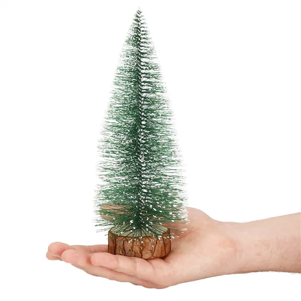 CA1046 CHRISTMAS DECORATION "CHRISTMAS TREE" 25 CM