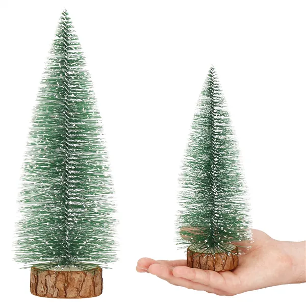 CA1046 CHRISTMAS DECORATION "CHRISTMAS TREE" 25 CM