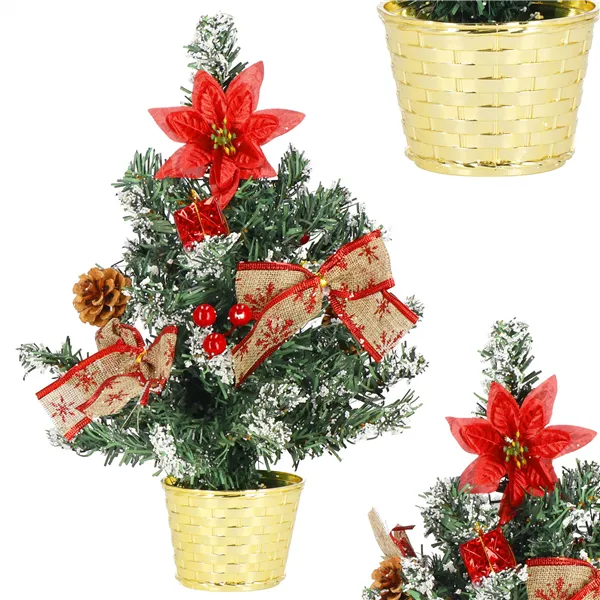 CA1049 CHRISTMAS ORNAMENT "CHRISTMAS TREE" 40 CM