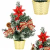 CA1049 CHRISTMAS ORNAMENT "CHRISTMAS TREE" 40 CM