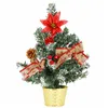 CA1049 CHRISTMAS ORNAMENT "CHRISTMAS TREE" 40 CM