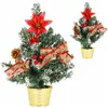 CA1049 CHRISTMAS ORNAMENT "CHRISTMAS TREE" 40 CM