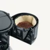 Drip Coffee Machine Severin KA 4808 Black 750 W