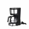 Drip Coffee Machine Severin KA 4808 Black 750 W