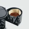 Drip Coffee Machine Severin KA 4808 Black 750 W