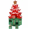 CA1073 CHRISTMAS ORNAMENT "CHRISTMAS TREE" 19X19X41 CM