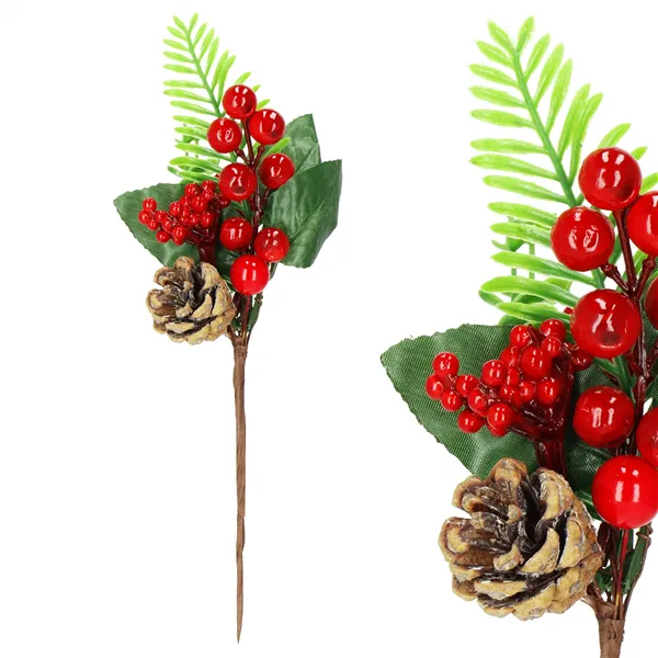 CA1074 CHRISTMAS ORNAMENT 26 CM