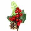 CA1074 CHRISTMAS ORNAMENT 26 CM