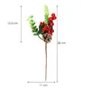 CA1074 CHRISTMAS ORNAMENT 26 CM