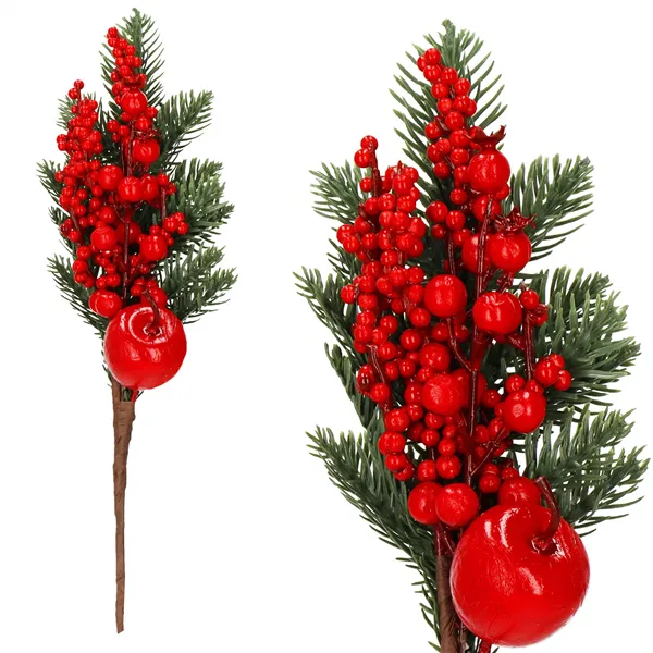 CA1075 CHRISTMAS ORNAMENT 32 CM