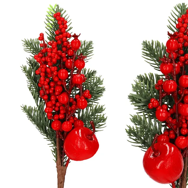 CA1075 CHRISTMAS ORNAMENT 32 CM