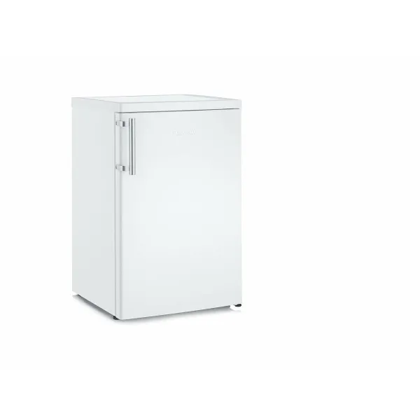 Combined Refrigerator Severin VKS8808      85 White