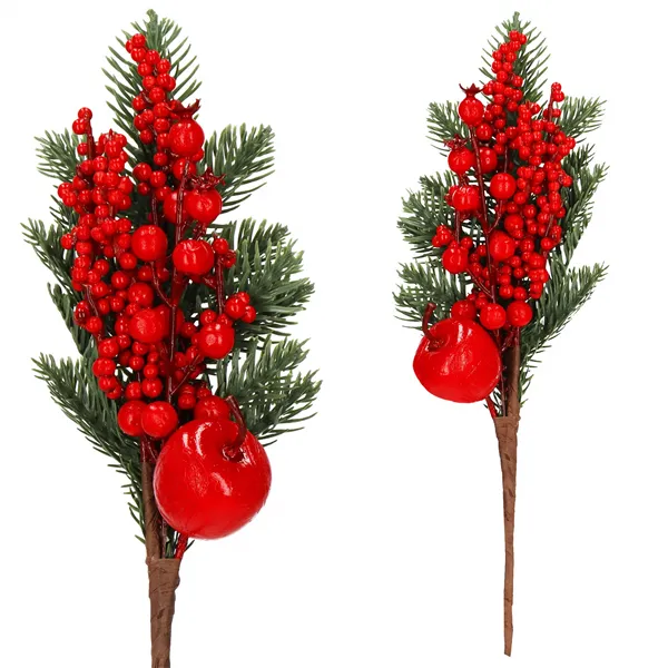 CA1075 CHRISTMAS ORNAMENT 32 CM