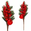 CA1075 CHRISTMAS ORNAMENT 32 CM