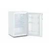 Combined Refrigerator Severin VKS8808      85 White