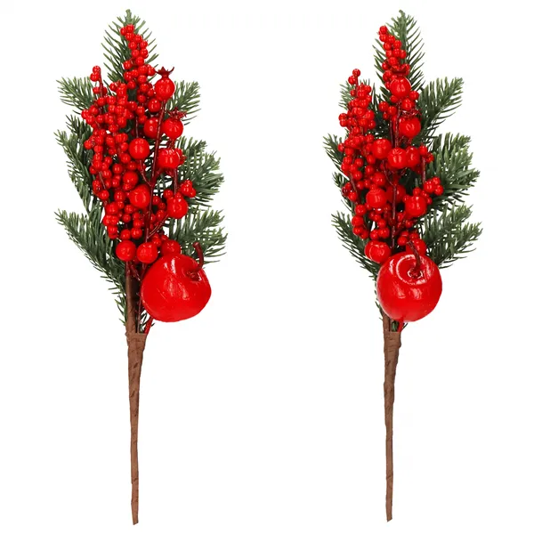 CA1075 CHRISTMAS ORNAMENT 32 CM