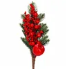 CA1075 CHRISTMAS ORNAMENT 32 CM