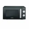 Microwave Severin 7762        20L Black 1000 W 20 L
