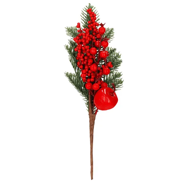 CA1075 CHRISTMAS ORNAMENT 32 CM