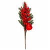 CA1075 CHRISTMAS ORNAMENT 32 CM