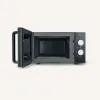 Microwave Severin 7762        20L Black 1000 W 20 L