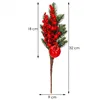 CA1075 CHRISTMAS ORNAMENT 32 CM