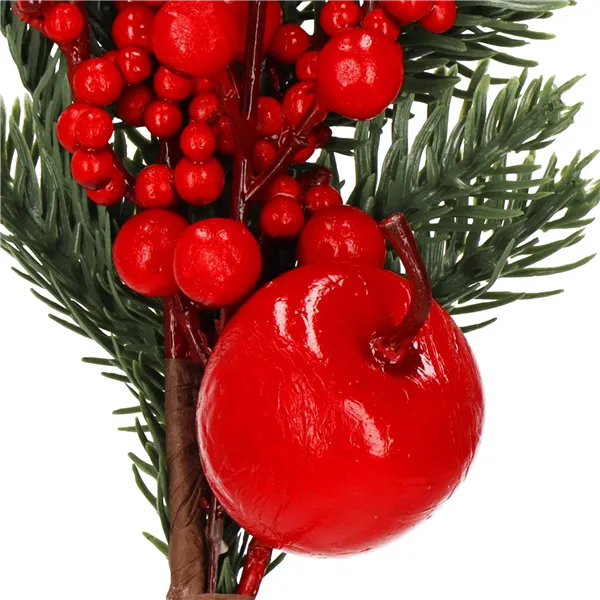 CA1075 CHRISTMAS ORNAMENT 32 CM