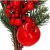 CA1075 CHRISTMAS ORNAMENT 32 CM