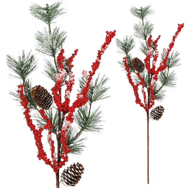 CA1077 CHRISTMAS DECORATION 58 CM