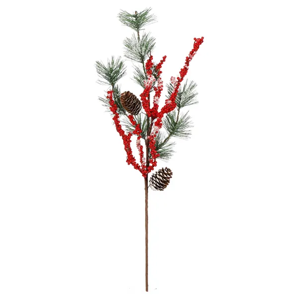 CA1077 CHRISTMAS DECORATION 58 CM