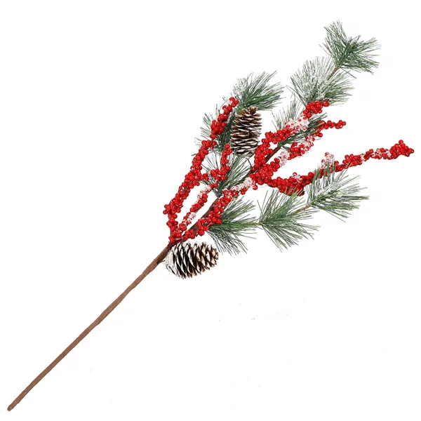 CA1077 CHRISTMAS DECORATION 58 CM