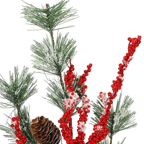 CA1077 CHRISTMAS DECORATION 58 CM