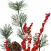 CA1077 CHRISTMAS DECORATION 58 CM