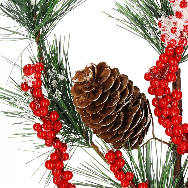 CA1077 CHRISTMAS DECORATION 58 CM