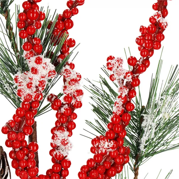 CA1077 CHRISTMAS DECORATION 58 CM