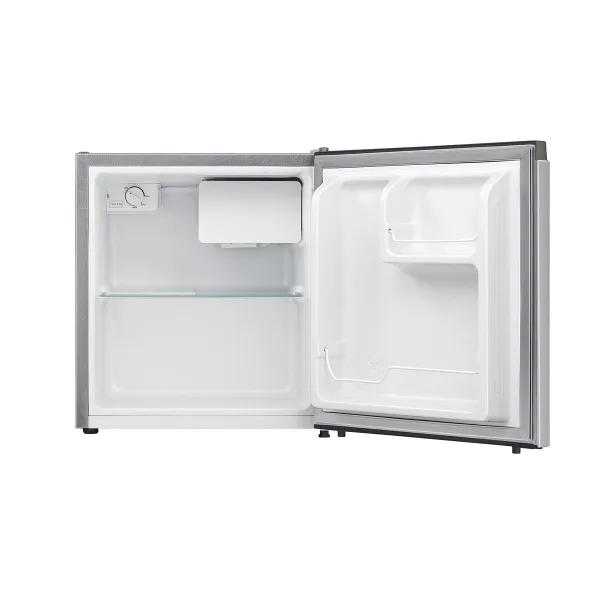 Ledusskapis Severin KB8878       48 Sudrabains