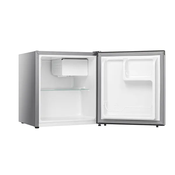Ledusskapis Severin KB8878       48 Sudrabains