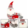 CA1089 CHRISTMAS DECORATION 44X22 CM