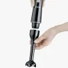 Cup Blender Severin SM 3770 Black Grey