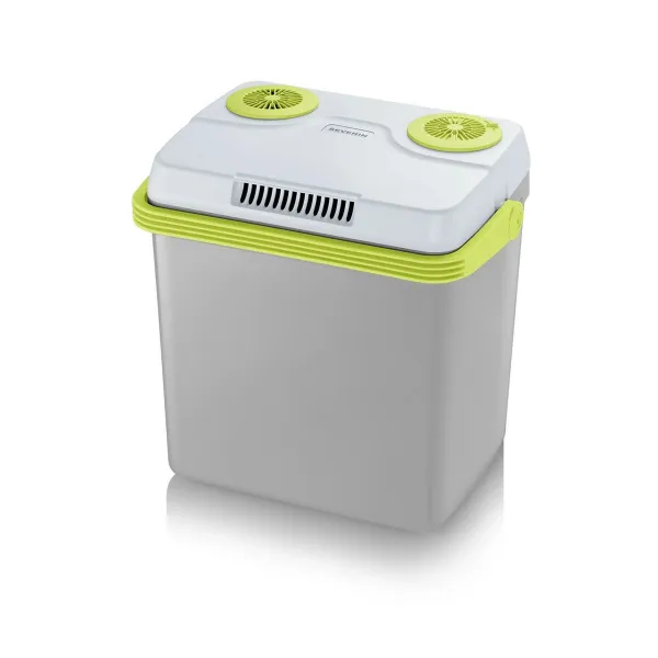 Mini Fridge Severin TKB 2924 Green 58 W