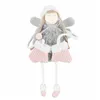 CA1095 CHRISTMAS DECORATION "ANGEL" 23X10X3.5 CM