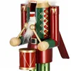 CA1106 CHRISTMAS DECORATION NUTCRACKER 90 CM