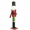 CA1106 CHRISTMAS DECORATION NUTCRACKER 90 CM