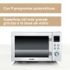 Microwave with Grill Severin 7777        25L