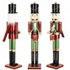 CA1106 CHRISTMAS DECORATION NUTCRACKER 90 CM