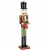 CA1106 CHRISTMAS DECORATION NUTCRACKER 90 CM