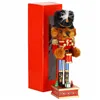 CA1115 CHRISTMAS NUTCRACKER ORNAMENT 36 CM