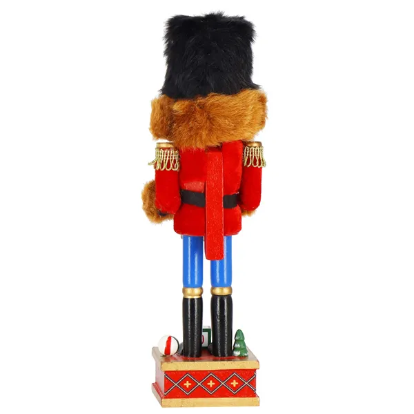 CA1115 CHRISTMAS NUTCRACKER ORNAMENT 36 CM