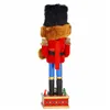 CA1115 CHRISTMAS NUTCRACKER ORNAMENT 36 CM